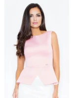 Dámska blúzka M382 - Figl