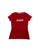 Dámske tričko - O0BA71K8HM0 - G5F0 - Guess