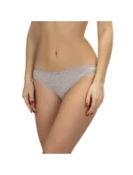 Dámske nohavičky MINI BIKINI L-400MB-03 3-pack