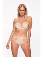 NOHAVIČKY SABINA ART. 1301 BEIGE