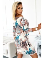 Denné šaty model 171443 Numoco