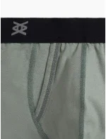 Boxerky Atlantic MH-186 M-2XL