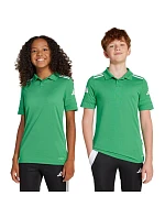 Tričko adidas Squadra 25 Polo Jr JY3410