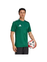 Pánske tričko adidas Campeon 25 Jersey green JF6063 pánske Pánske tričko adidas Campeon 25 Jersey green JF6063 pánske