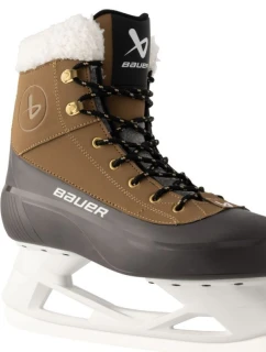 Rekreačné korčule Bauer Whistler 2.0 Senior