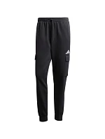Pánske adidas Essentials Feelcozy Fleece Cargo black JE3820