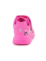Skechers Uno Lite Love Levitate 314078N-HPMT Ružová/Viacfarebná Skechers Uno Lite Love Levitate 314078N-HPMT Ružová/Viacfarebná
