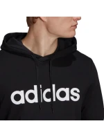 Mikina adidas Essentials Linear M GK9068 men