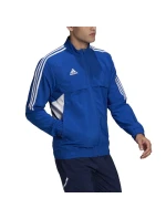 Pánska mikina Condivo 22 M HA6245 - ADIDAS Pánska mikina Condivo 22 M HA6245 - ADIDAS