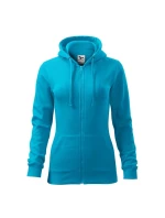Dámska mikina Trendy Zipper W MLI-41144 - Malfini
