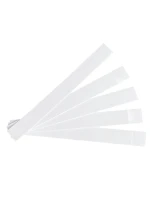 Julimex BA 09 sh.20 mm farba:biela Julimex BA 09 sh.20 mm farba:biela