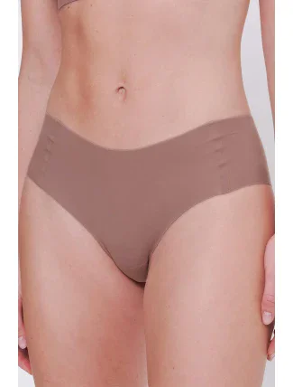 Sloggi 10217844 ZERO Feel 2.0 farba:1141-cacao