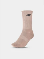 Chlapčenské ponožky 4F 4-pack