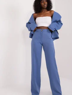 Dlhé nohavice model 194206 Lakerta