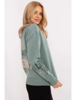 Mikina model 205936 Sublevel Mikina model 205936 Sublevel