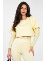 Model tela 224072 Taliansko Moda