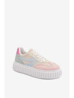 Športová obuv model 224412 Step in style