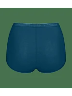 sloggi Basic+ Maxi C4P – biela / modrá – SLOGGI biela / modrá – SLOGGI sloggi Basic+ Maxi C4P – biela / modrá – SLOGGI biela / modrá – SLOGGI
