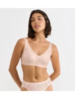 sloggi ZERO Feel Bliss Soft podprsenka - PINK - SLOGGI PINK - SLOGGI sloggi ZERO Feel Bliss Soft podprsenka - PINK - SLOGGI PINK - SLOGGI