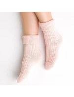 Dámske ponožky na spanie Steven art.067 Dámske ponožky na spanie Steven art.067