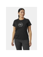 Helly Hansen Core Graphic tričko W 54080 990