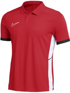 Nike Dri-Fit Academy 25 SS Polo M FZ9759 657 pánske tričko