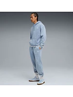 Puma ESS Elevated Relaxed Wash Hoodie M 688049 34 Muži