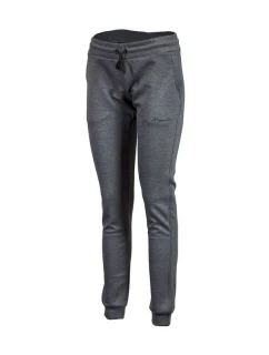 Rogelli dámske nohavice TRAINING šedé S