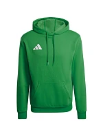 Pánska mikina adidas Entrada 26 Hoody green JZ6581 pánska
