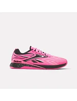Tenisky Reebok NANO X5 EDGE ATOMIC PINK/WHITE (100244436) Tenisky Reebok NANO X5 EDGE ATOMIC PINK/WHITE (100244436)