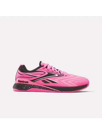 Tenisky Reebok NANO X5 EDGE ATOMIC PINK/WHITE (100244436) Tenisky Reebok NANO X5 EDGE ATOMIC PINK/WHITE (100244436)