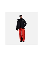 Pánska bunda ROSSIGNOL Rochrun Insulated Jkt, čierna