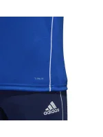 Pánsky futbalový dres Core 18 TR Top M CV3998 - Adidas Pánsky futbalový dres Core 18 TR Top M CV3998 - Adidas