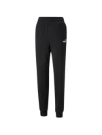 Puma ESS+ Vyšívané nohavice s vysokým pásom FL W 670007 01 ženy
