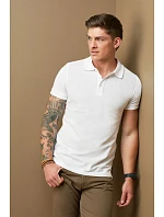 Stedman Stretch Polo – Pánske elastické polo tričko z hrubej bavlny 05.9640 bordó Stedman Stretch Polo – Pánske elastické polo tričko z hrubej bavlny 05.9640 bordó