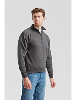 Fruit of the Loom Premium Zip Neck Sweat Mikina s 1/4 zipsom 16.2032 tmavomodrá Fruit of the Loom Premium Zip Neck Sweat Mikina s 1/4 zipsom 16.2032 tmavomodrá