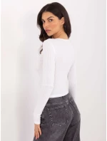 Blúzka WT BZ A1158.13 ecru