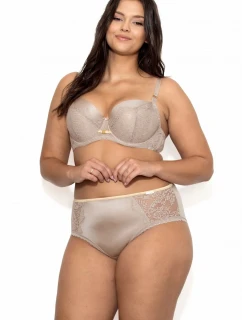 Galina Veľká podprsenka - Nipplex