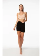 Bambusové šortky Bermudy Black - Julimex