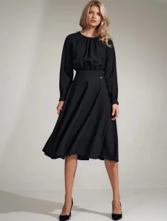 Dámske šaty M727 - Figl