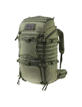 Batoh Multitask 85 92800538542 green - Magnum Batoh Multitask 85 92800538542 green - Magnum