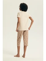 DÁMSKE PYŽAMO ELUNA 44462 SS26