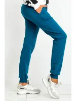 Teplákové nohavice model 161328 BFG
