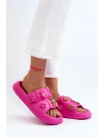 Papuče model 197651 Step in style Papuče model 197651 Step in style