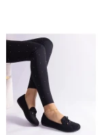 Mokasíny model 207197 Solea