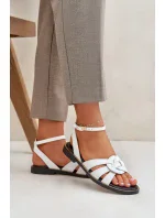 Sandále model 212588 Step in style