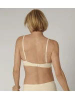 Dámska podprsenka Aura Spotlight WP krémová - Triumph