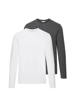 Tričko Henderson 42979 Move 11, s dlhým rukávom, veľkosti M–2XL, A2