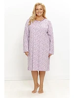 Košeľa Taro 3660 Agnessa, s dlhým rukávom, veľkosti 2XL–3XL, Z26