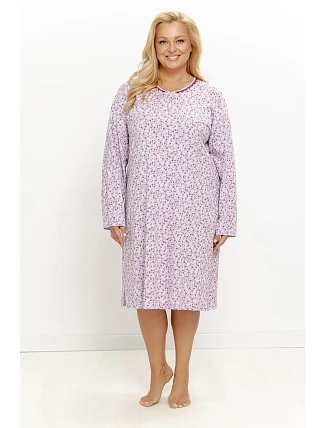 Košeľa Taro 3660 Agnessa, s dlhým rukávom, veľkosti 2XL–3XL, Z26 Košeľa Taro 3660 Agnessa, s dlhým rukávom, veľkosti 2XL–3XL, Z26